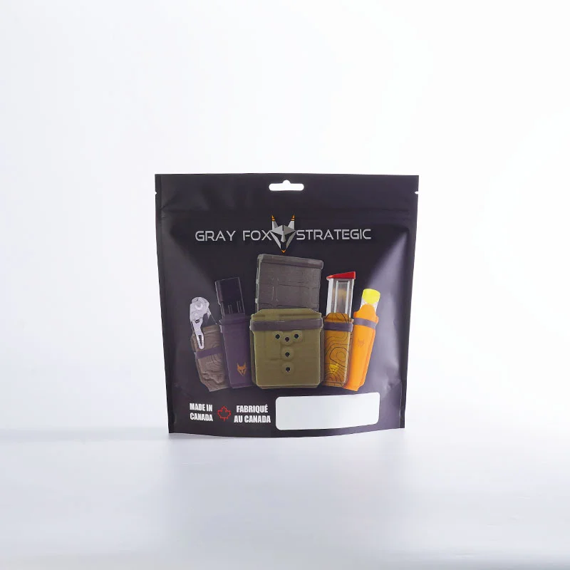 Concentrate container with flexible outer pouch