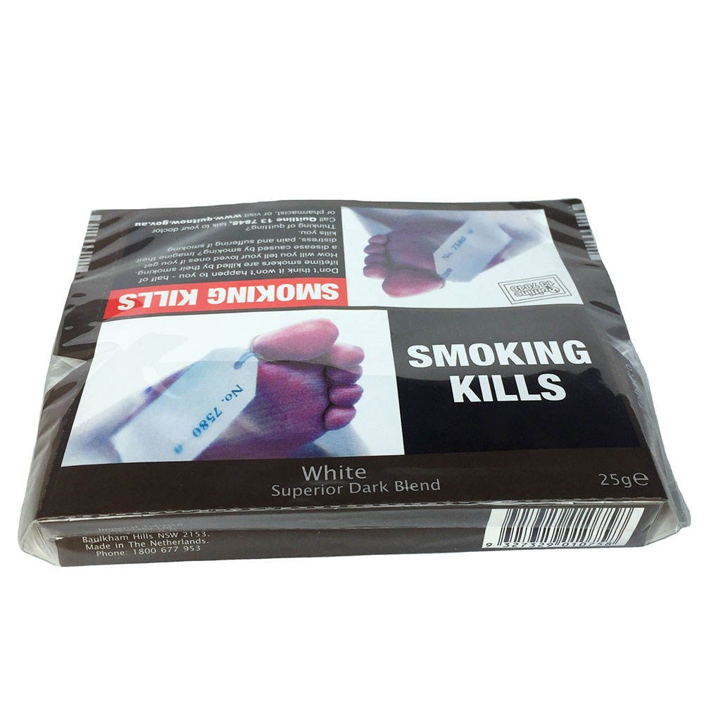 25g resealable tobacco pouches with fold over flaps for custom flexible packaging