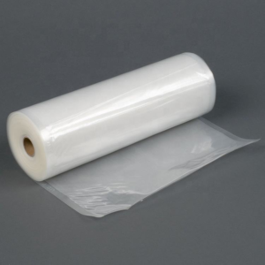 Adjustable-Length Embossed Vacuum Sealer Rolls