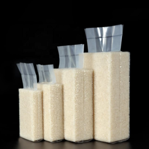 Clear PA-PE Vacuum Packaging Bags
