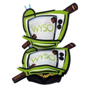 Custom Printed 7g & 14g Zipper Die-Cut Bags