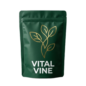 Custom Printed Food-Grade Resealable Stand-Up Plastic Pouches