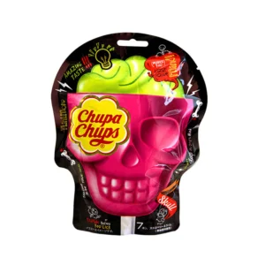 Custom Smell-Proof Euro-Hole Die-Cut Mylar Bags for Snacks Packaging