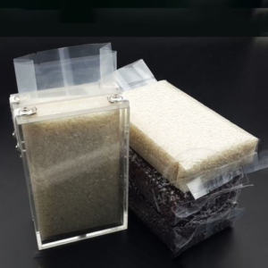 Nylon Vacuum Packaging Bags for Rice Packaging