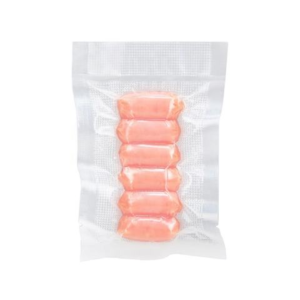 Plastic Vacuum Food Packaging Bags