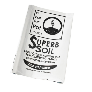 Printed 0.5–5 Gallon Side-Gusset Soil Bags